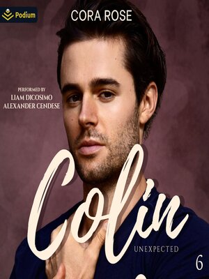 cover image of Colin